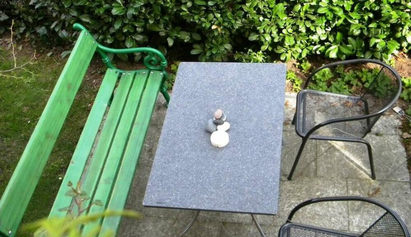 Apartment Barbara Mariánské Lázně